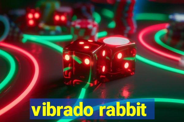 vibrado rabbit